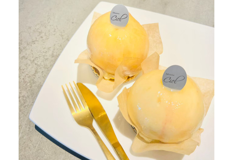 桃果