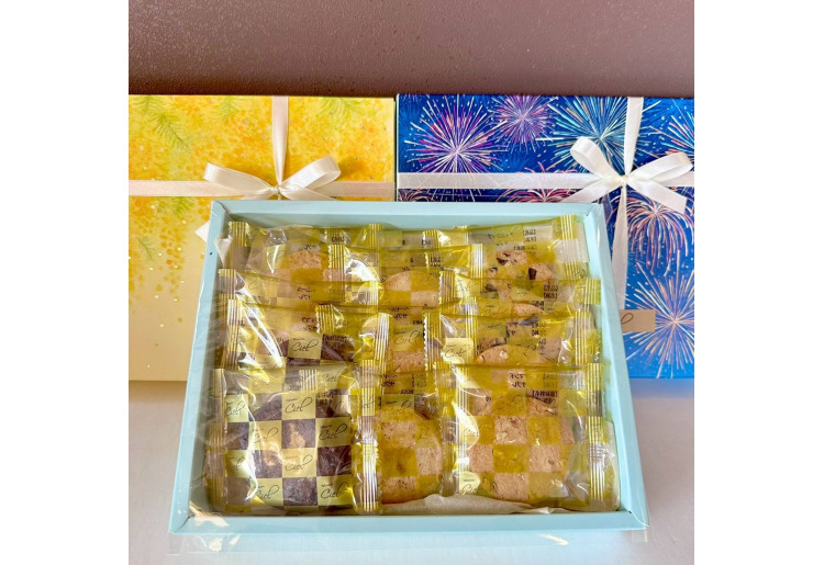 2500円ギフト