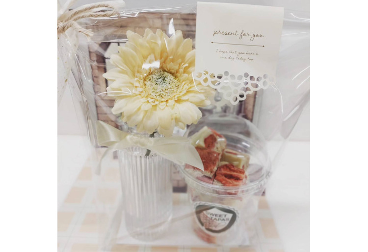 いちごチョコGift
