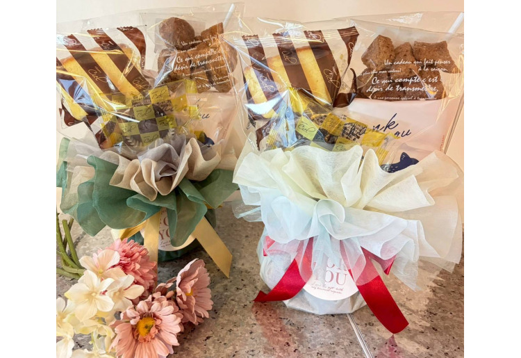 Bouquet（ブーケ）