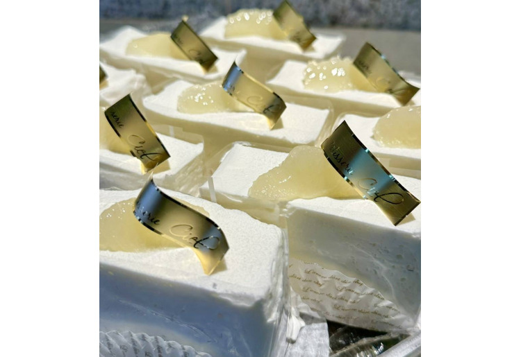 フロマージュクリュ